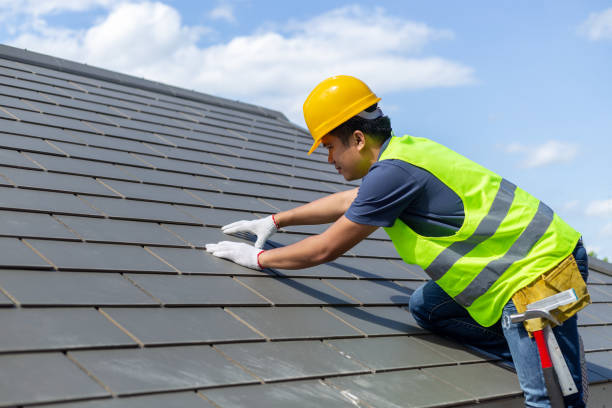 Conneaut Lakeshore, PA Roofing Contractor Company