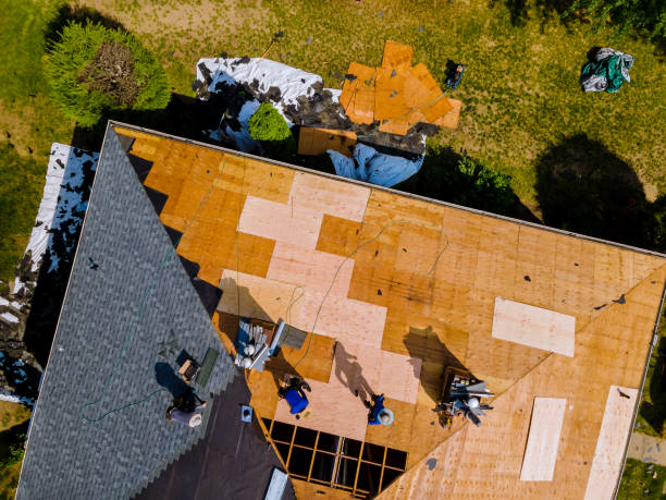 Best Roof Repair Estimates  in Conneaut Lakeshore, PA