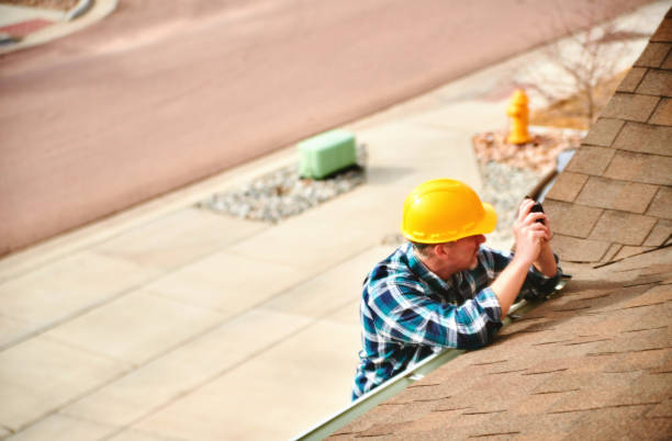 Roof Repair Estimates in Conneaut Lakeshore, PA