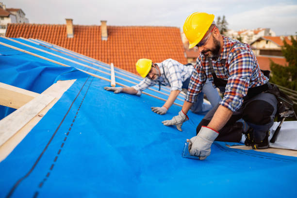 Best Flat Roof Repair Services  in Conneaut Lakeshore, PA
