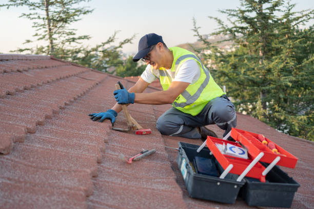 Residential Roof Replacement in Conneaut Lakeshore, PA