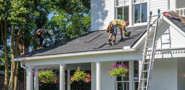 Slate Roofing Contractor in Conneaut Lakeshore, PA